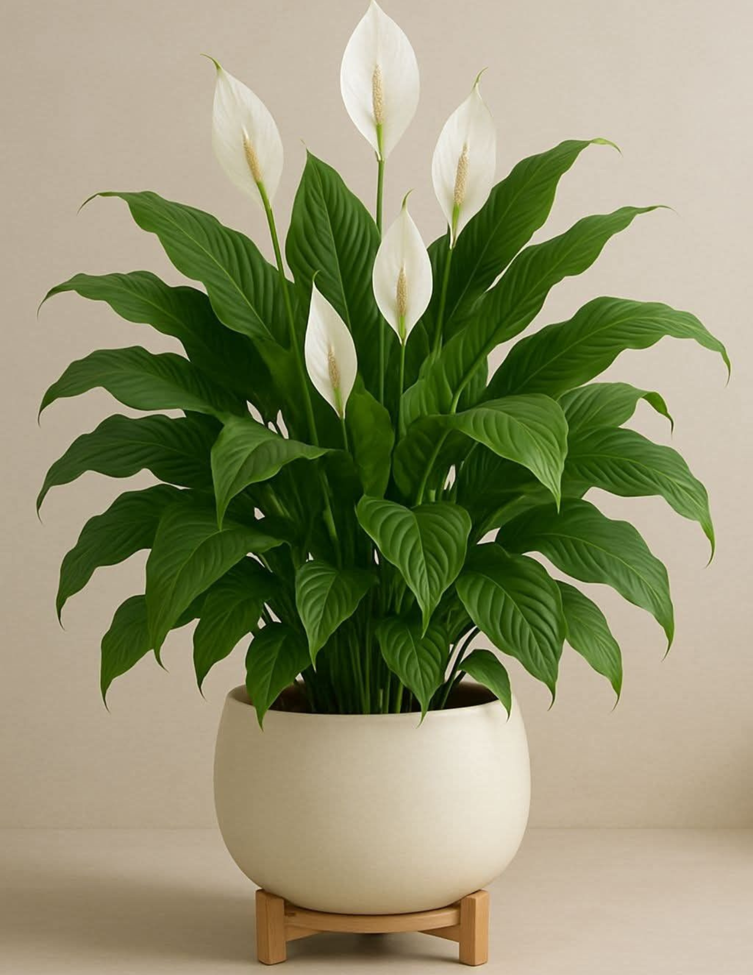 Peace Lily
